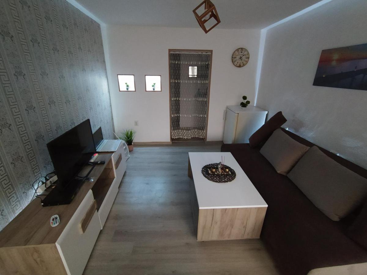 Varna Studio 1 Exterior foto