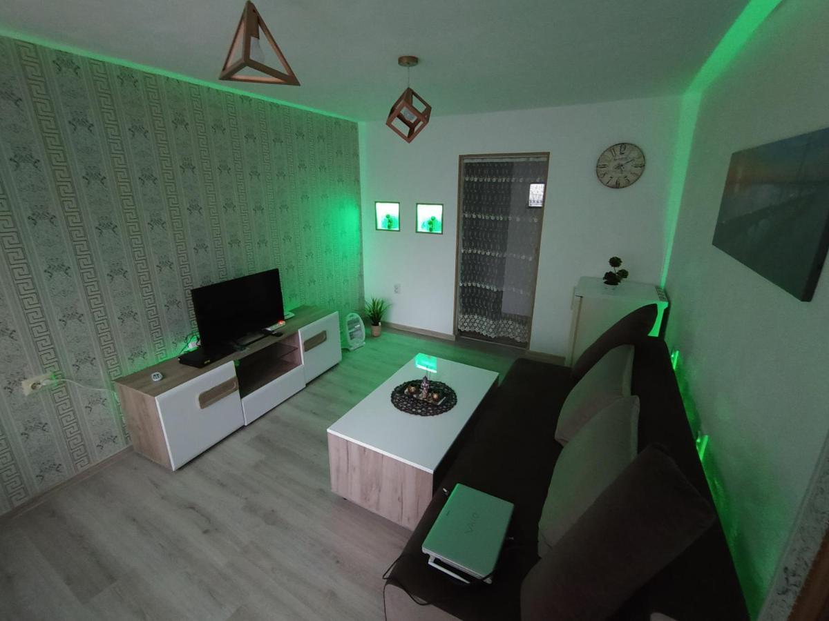 Varna Studio 1 Exterior foto